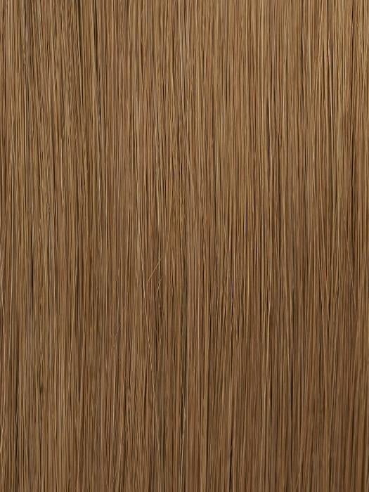 Top Smart 12 | Lace Front Synthetic Hair Topper