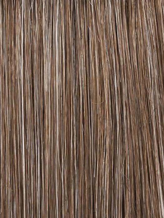 Top Smart 12 | Lace Front Synthetic Hair Topper