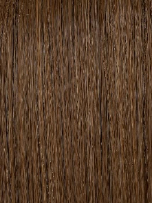 easiPart Medium HD 18 | Synthetic Hair Topper (Mono Top)