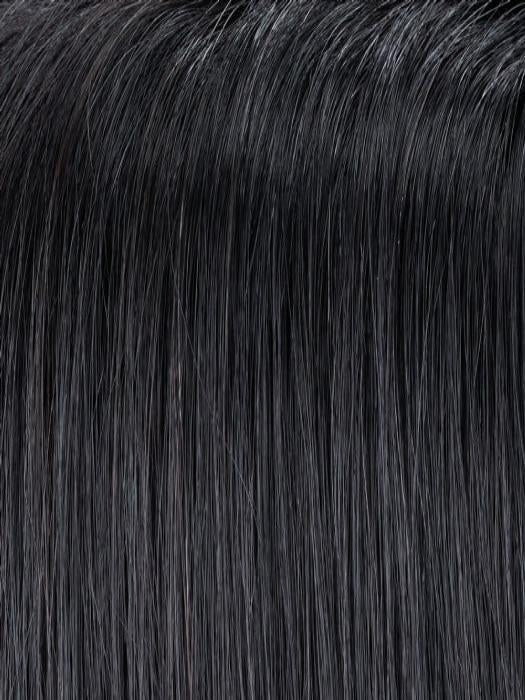 easiPart T 18 | Remy Human Hair Topper (Mono Top)