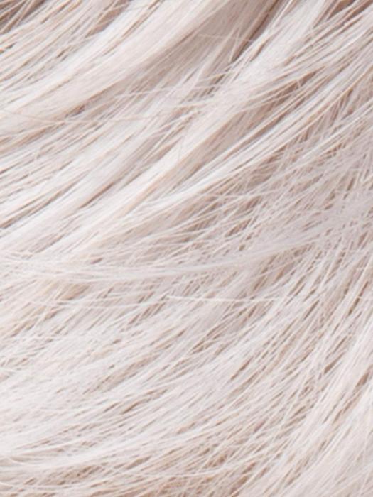 Just | HF Synthetic Hair Topper (Hand-Tied)