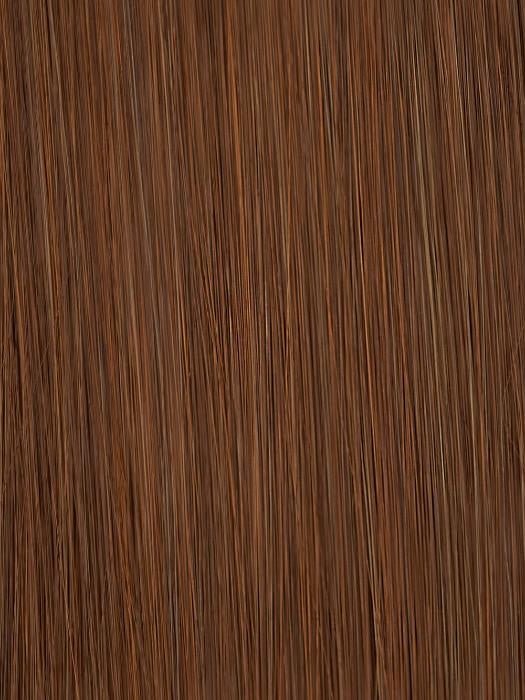 Essentially You | Synthetic Hair Topper (Full Mono)