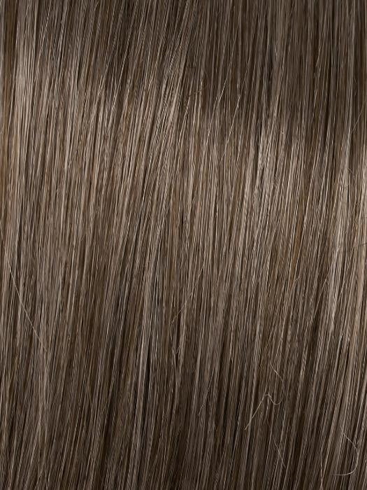 Essentially You | Synthetic Hair Topper (Full Mono)