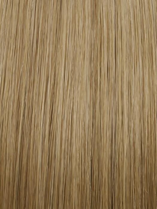 easiPart HD XL 12 | Synthetic Hair Topper (Mono Top)