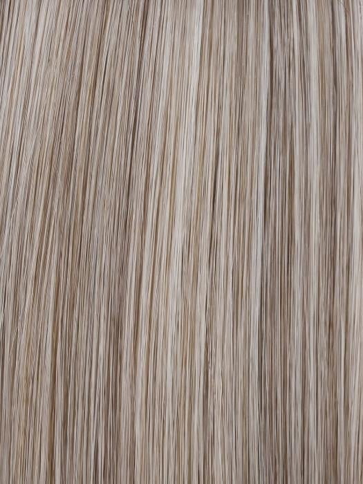 easiPart HD XL 12 | Synthetic Hair Topper (Mono Top)