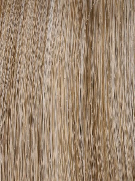 easiPart HD XL 12 | Synthetic Hair Topper (Mono Top)