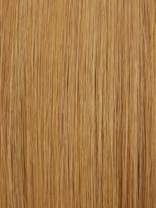 easiPart HD 18 | HF Synthetic Hair Topper (Mono Top)