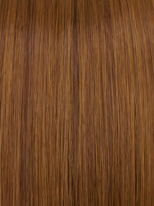 easiPart HD 18 | HF Synthetic Hair Topper (Mono Top)