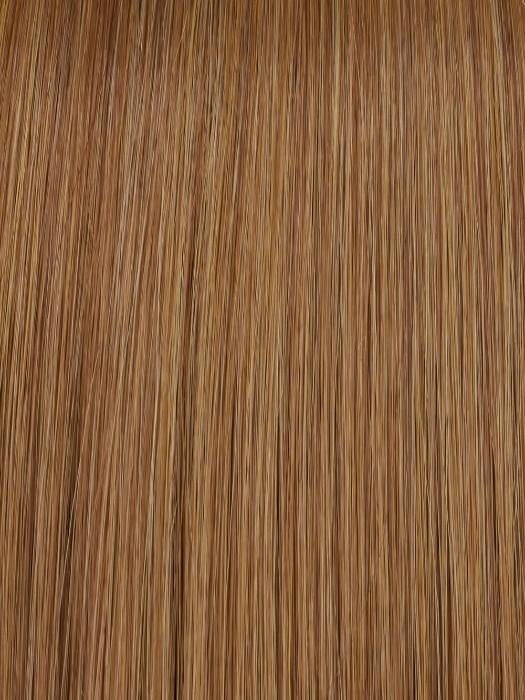 easiPart HD 18 | HF Synthetic Hair Topper (Mono Top)