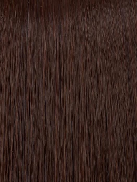 easiPart HD 18 | HF Synthetic Hair Topper (Mono Top)