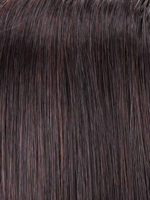 easiPart HH XL 18 | Remy Human Hair Topper (Mono Top)