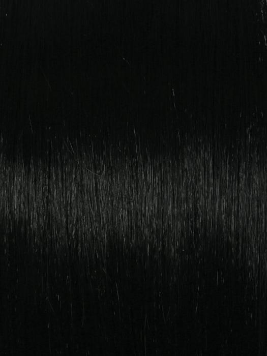 Alpha Wave 16 | HF Synthetic Hair Topper (Mono Top)