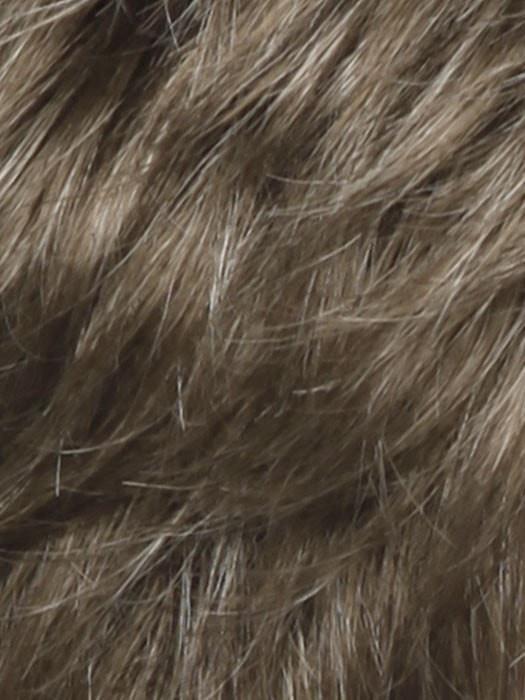 Sonata | Synthetic Hair Topper