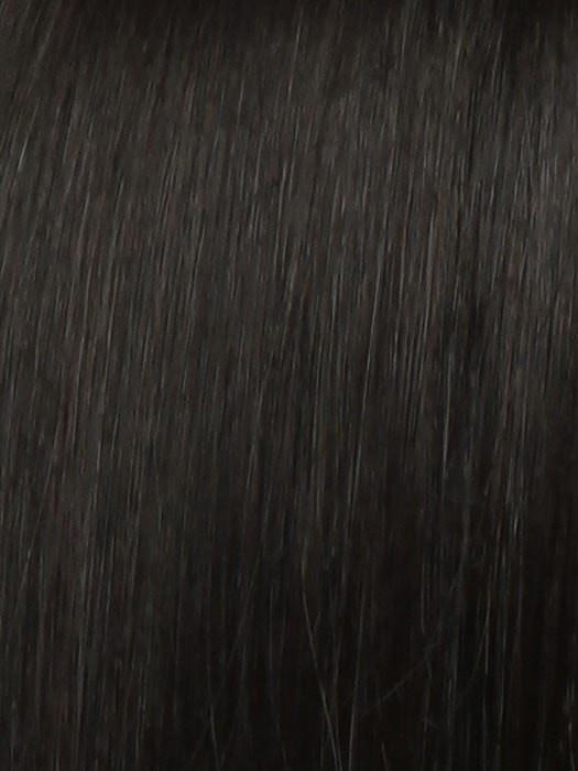 Sonata | Synthetic Hair Topper