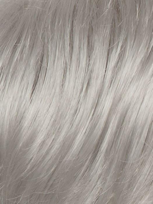 Sonata | Synthetic Hair Topper