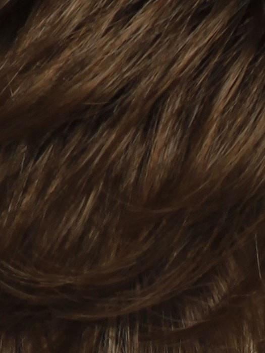 Sonata | Synthetic Hair Topper