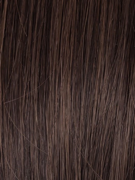 Fun | Synthetic Hair Topper (Hand Tied)