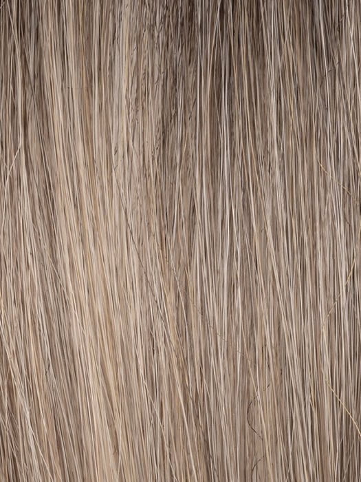 Fun | Synthetic Hair Topper (Hand Tied)