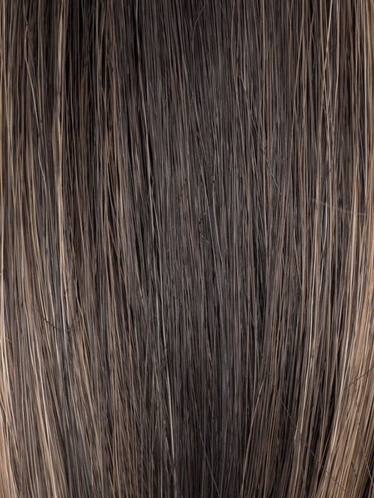 Fun | Synthetic Hair Topper (Hand Tied)