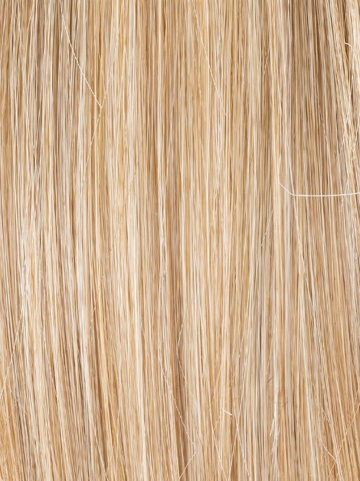 Fun | Synthetic Hair Topper (Hand Tied)