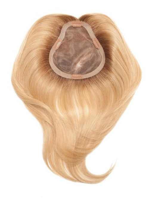 easiPart HD XL 12 | Synthetic Hair Topper (Mono Top)